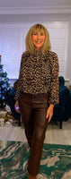 Carrie Blouse