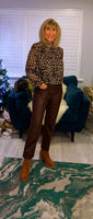 Carrie Blouse