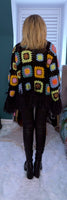 Anthea Crochet Cardigan