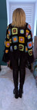 Anthea Crochet Cardigan