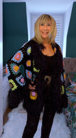 Anthea Crochet Cardigan