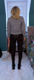 Zoe Sequin Jumper