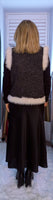Cindy Sleeveless Cardigan