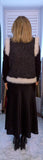 Cindy Sleeveless Cardigan