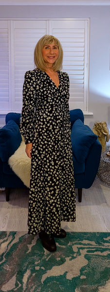 Briar Dress
