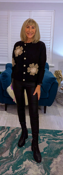 Callie Cardigan