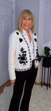 Misty Cardigan