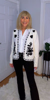 Misty Cardigan