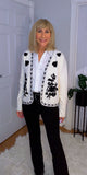 Misty Cardigan