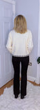 Misty Cardigan