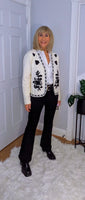 Misty Cardigan