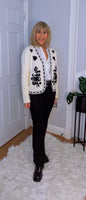 Misty Cardigan