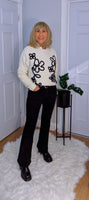 Maura Sweater