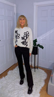 Maura Sweater