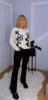 Maura Sweater