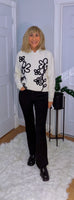 Maura Sweater