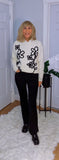 Maura Sweater