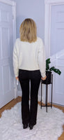 Maura Sweater