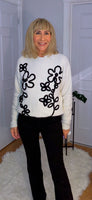 Maura Sweater