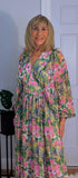 Peaches Dress