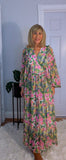 Peaches Dress