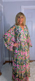 Peaches Dress
