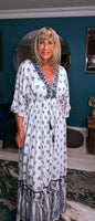 Trixibelle Bohemian Dress
