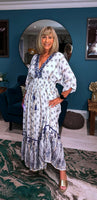 Trixibelle Bohemian Dress