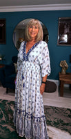 Trixibelle Bohemian Dress