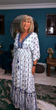 Trixibelle Bohemian Dress