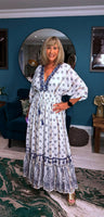 Trixibelle Bohemian Dress