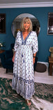 Trixibelle Bohemian Dress