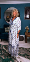 Trixibelle Bohemian Dress