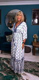 Trixibelle Bohemian Dress