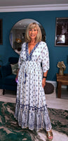 Trixibelle Bohemian Dress
