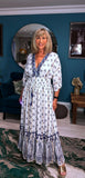 Trixibelle Bohemian Dress