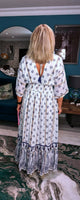 Trixibelle Bohemian Dress