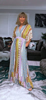 Daphne Lemon  Jumpsuit
