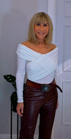 Elle Bardot Body