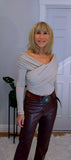 Elle Bardot Body