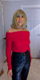 Lucia Bardot Top
