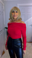 Lucia Bardot Top