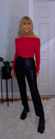 Lucia Bardot Top