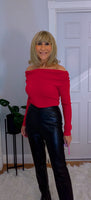 Lucia Bardot Top
