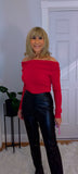 Lucia Bardot Top