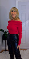 Lucia Bardot Top