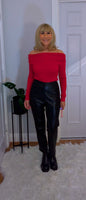 Lucia Bardot Top