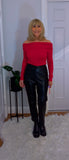 Lucia Bardot Top