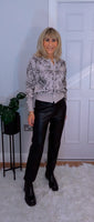 Purdy Cardigan