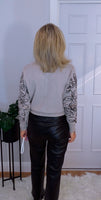 Purdy Cardigan